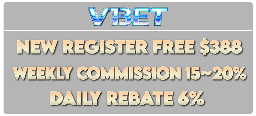 Promo V1Bet